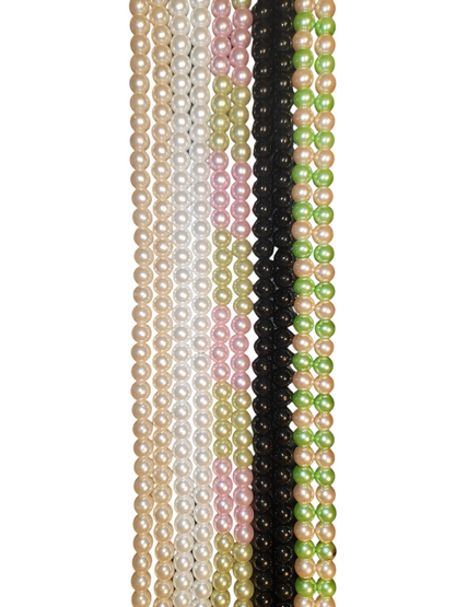 Strand Of Pearls | 43 Inches