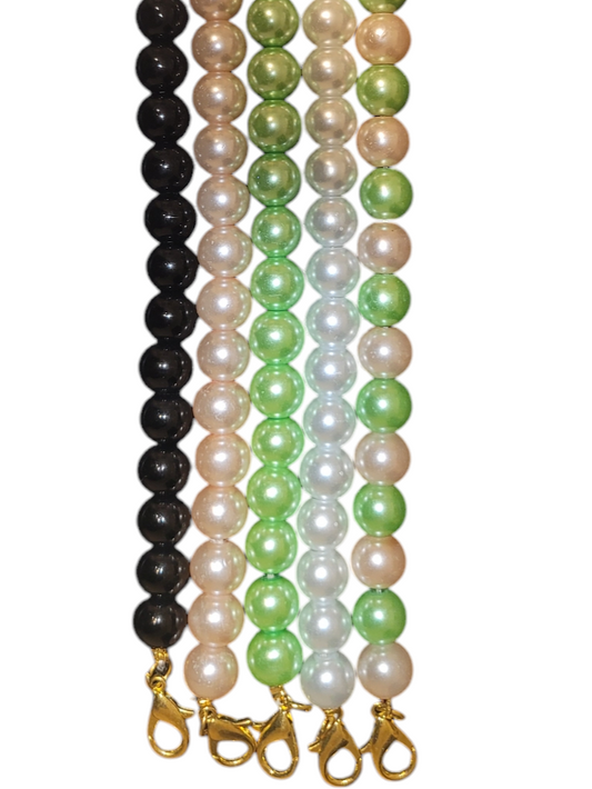 Strand of Pearls | 9 Inches [Decoration]